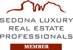 Sedona Luxury Home Real Estate Professional