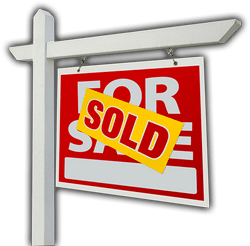 Sedona Arizona Sold Home