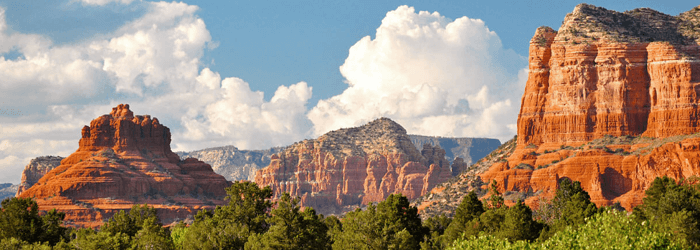 Best Places To Live In Sedona, Arizona | Susan Deierling